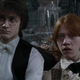 Harry Potter grows up and gets dark in this <i>Boyhood</i>-inspired edit